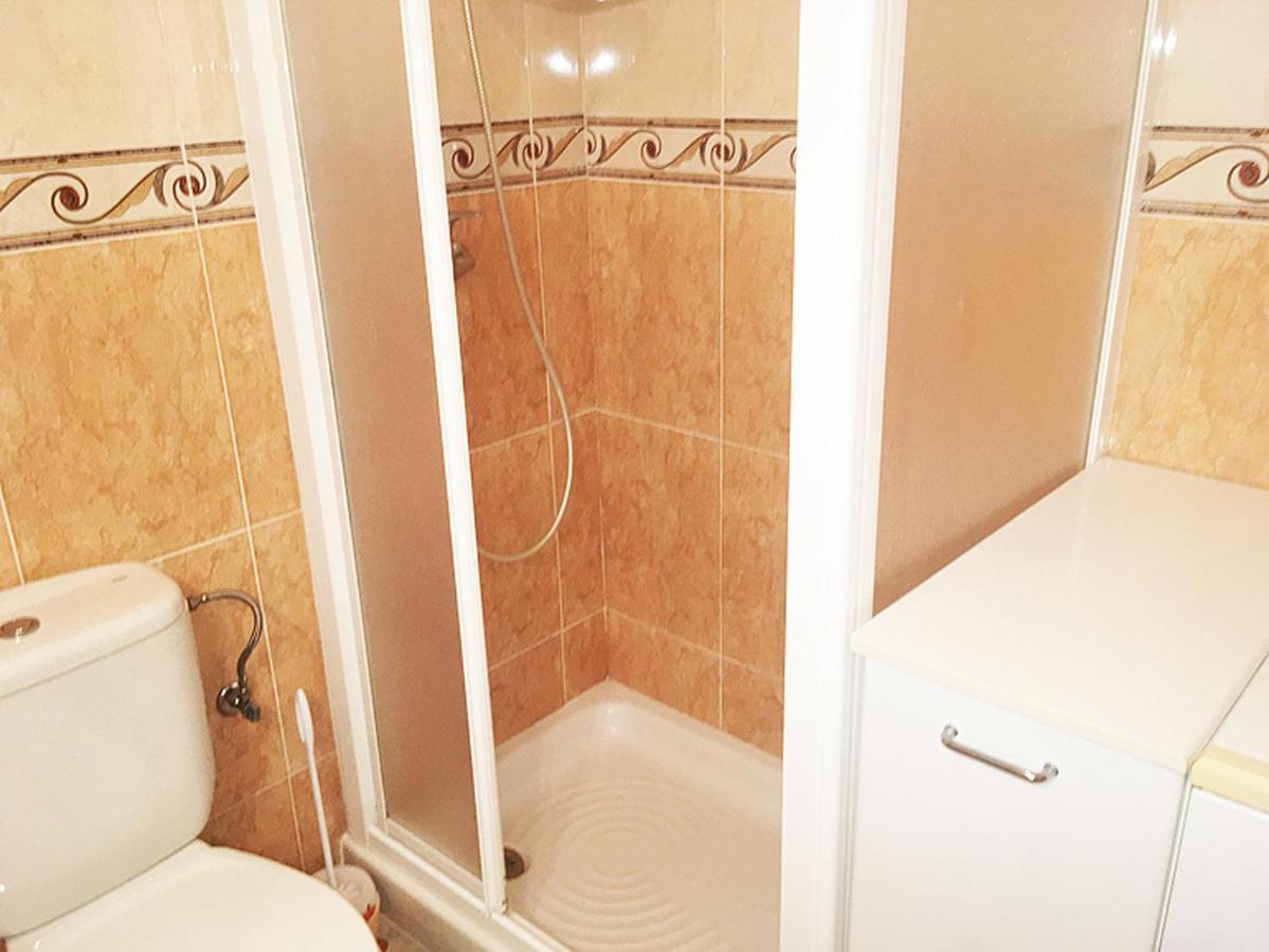 Apartament Bambu N°2 Przy Plazy Piekny Widok تورّيفيِخا المظهر الخارجي الصورة