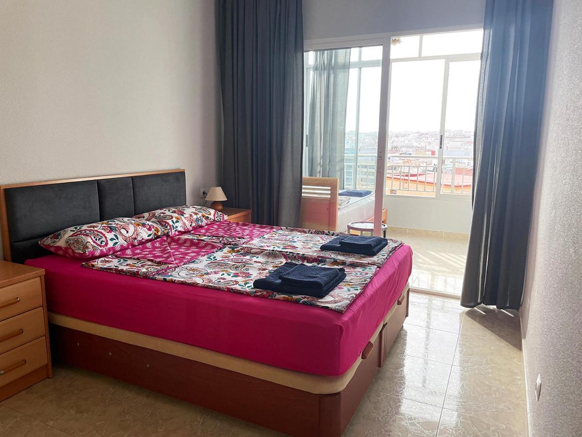 Apartament Bambu N°2 Przy Plazy Piekny Widok تورّيفيِخا المظهر الخارجي الصورة